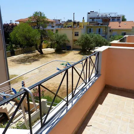 Valadis * Limenaria (Thasos)