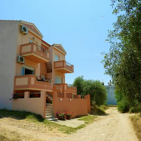 Valadis Διαμέρισμα